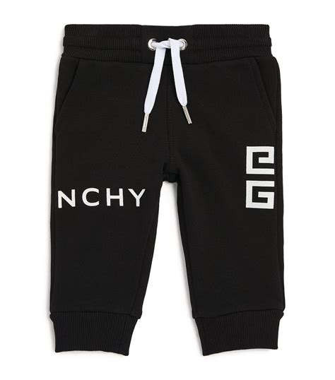 givenchy kids sale|Givenchy sweatpants girls.